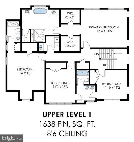 4548 WINDSOR LN, Bethesda, MD 20814