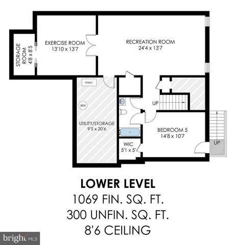 4548 WINDSOR LN, Bethesda, MD 20814