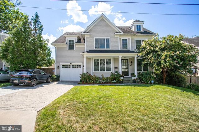 4548 WINDSOR LN, Bethesda, MD 20814