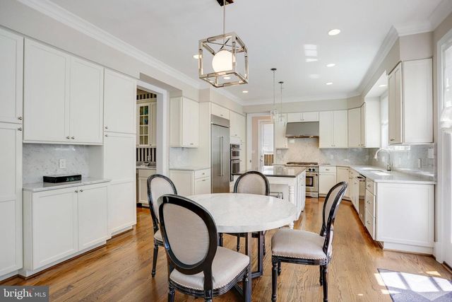 4548 WINDSOR LN, Bethesda, MD 20814