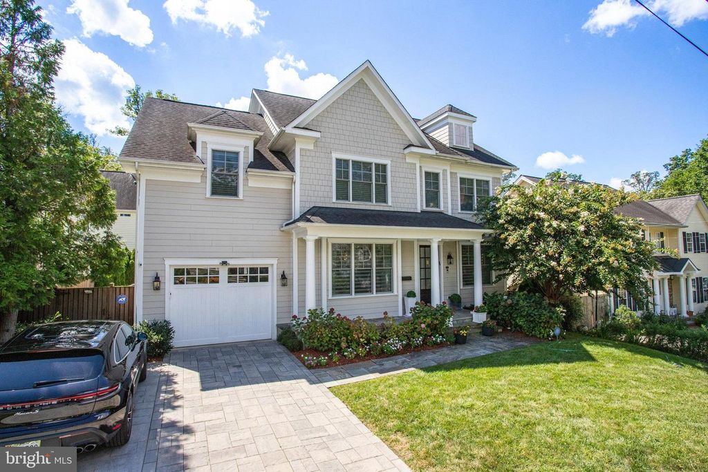 4548 WINDSOR LN, Bethesda, MD 20814