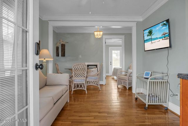 205 Harper Avenue, Carolina Beach, NC 28428