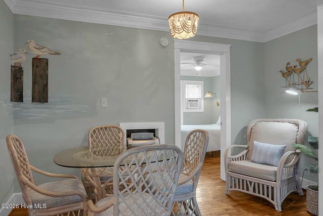 205 Harper Avenue, Carolina Beach, NC 28428