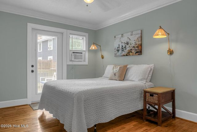 205 Harper Avenue, Carolina Beach, NC 28428