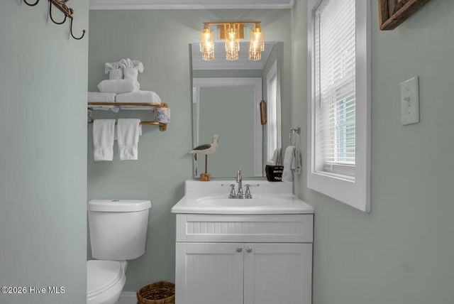 205 Harper Avenue, Carolina Beach, NC 28428