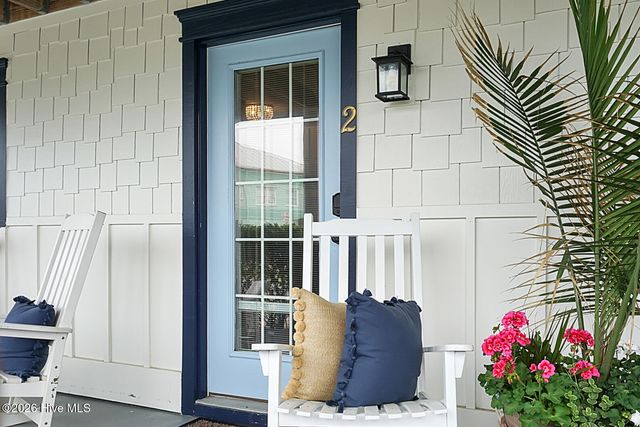 205 Harper Avenue, Carolina Beach, NC 28428