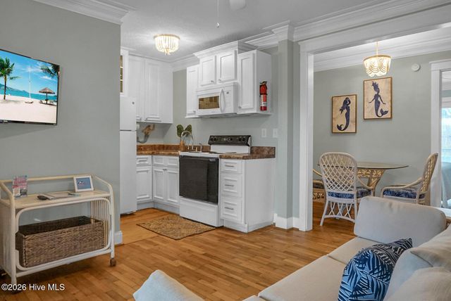 205 Harper Avenue, Carolina Beach, NC 28428