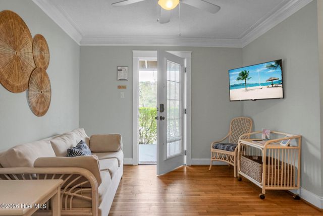 205 Harper Avenue, Carolina Beach, NC 28428