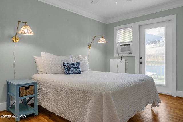 205 Harper Avenue, Carolina Beach, NC 28428