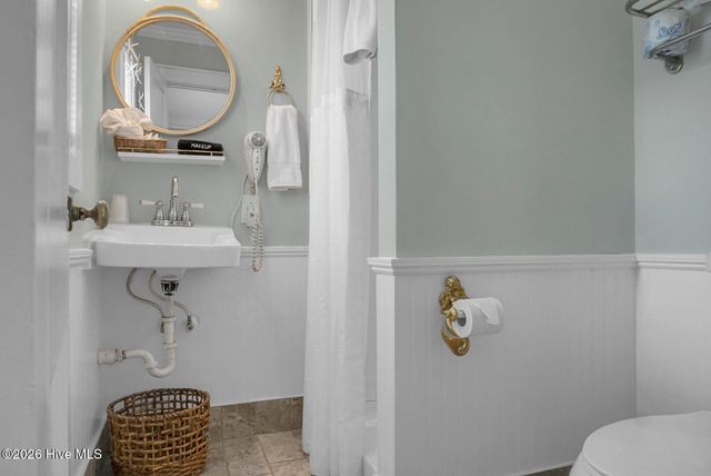 205 Harper Avenue, Carolina Beach, NC 28428