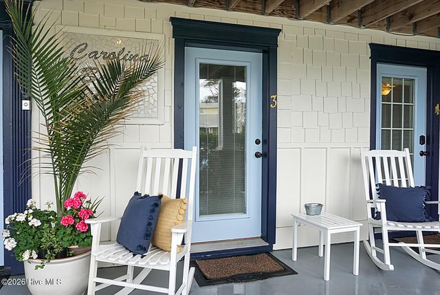 205 Harper Avenue, Carolina Beach, NC 28428