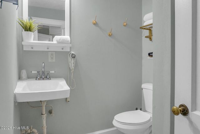 205 Harper Avenue, Carolina Beach, NC 28428