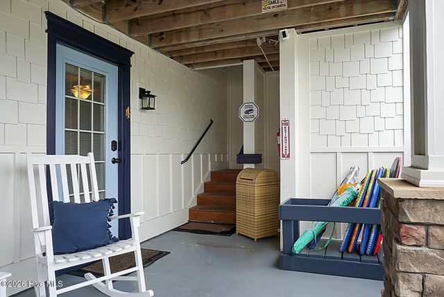 205 Harper Avenue, Carolina Beach, NC 28428