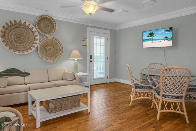 205 Harper Avenue, Carolina Beach, NC 28428