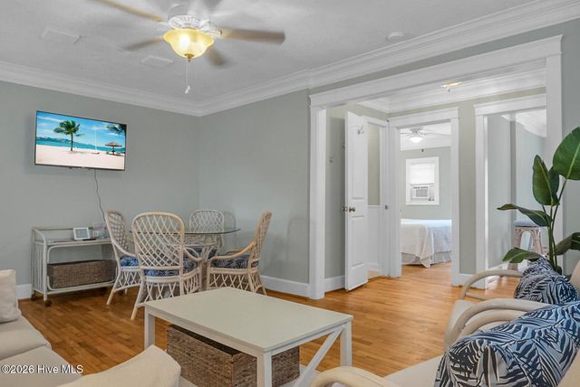 205 Harper Avenue, Carolina Beach, NC 28428