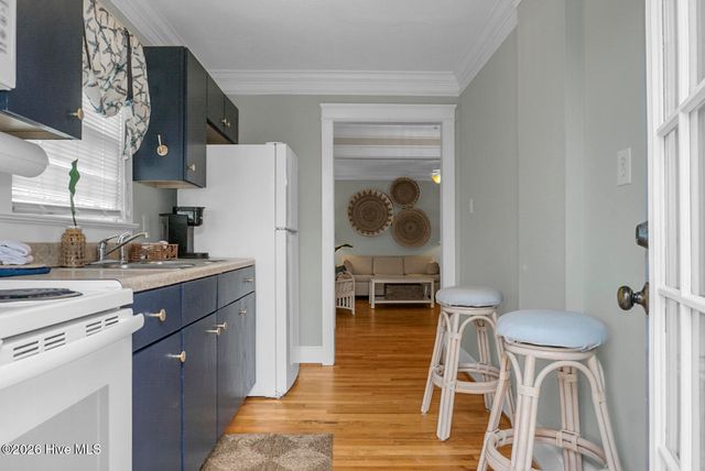 205 Harper Avenue, Carolina Beach, NC 28428