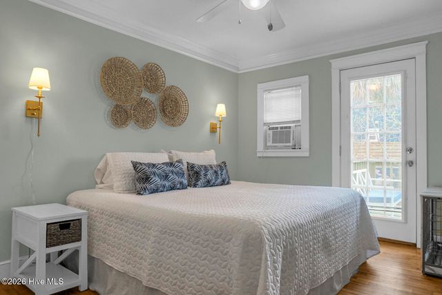 205 Harper Avenue, Carolina Beach, NC 28428