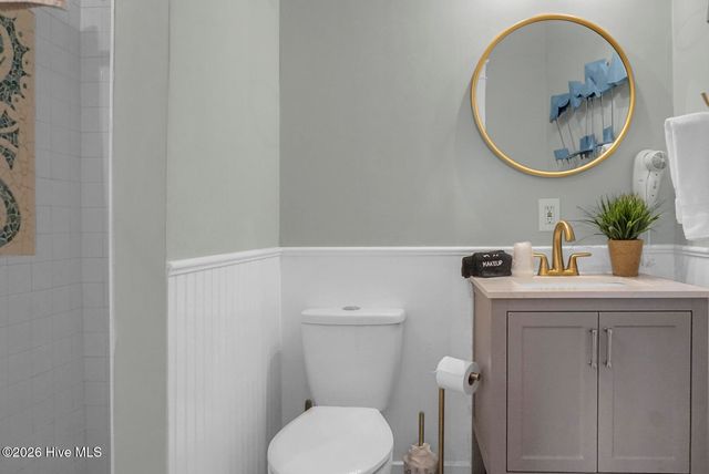 205 Harper Avenue, Carolina Beach, NC 28428