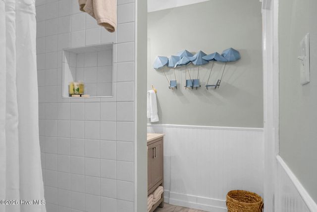 205 Harper Avenue, Carolina Beach, NC 28428