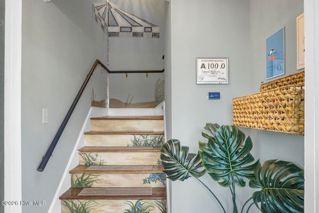 205 Harper Avenue, Carolina Beach, NC 28428