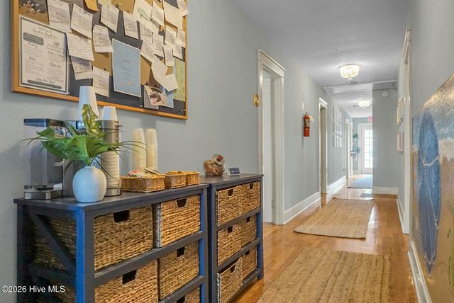 205 Harper Avenue, Carolina Beach, NC 28428