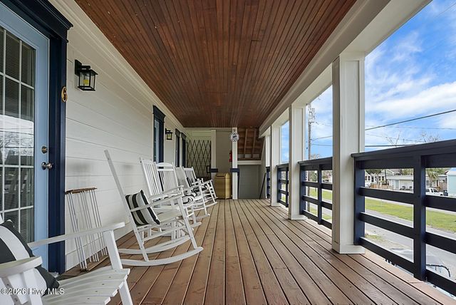 205 Harper Avenue, Carolina Beach, NC 28428