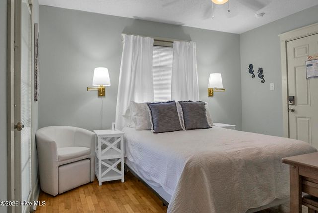 205 Harper Avenue, Carolina Beach, NC 28428