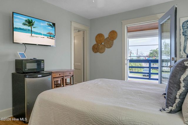 205 Harper Avenue, Carolina Beach, NC 28428