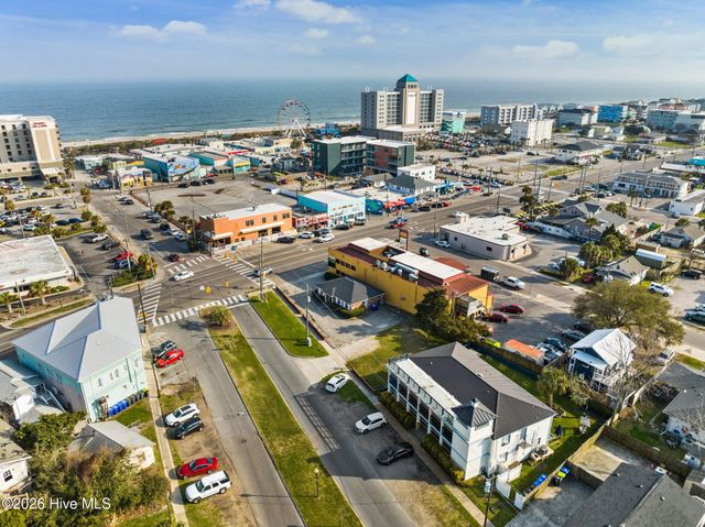 205 Harper Avenue, Carolina Beach, NC 28428