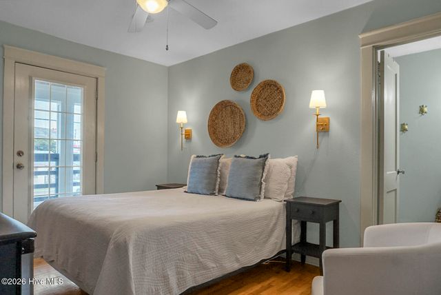 205 Harper Avenue, Carolina Beach, NC 28428