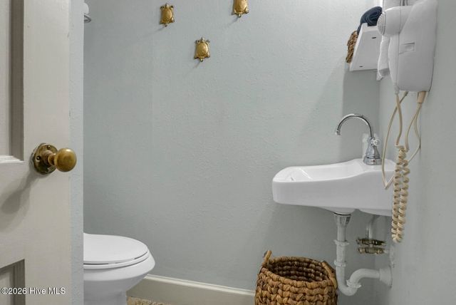 205 Harper Avenue, Carolina Beach, NC 28428