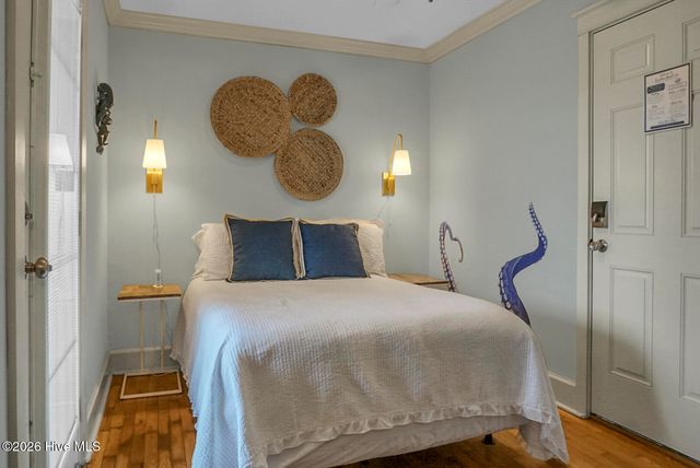 205 Harper Avenue, Carolina Beach, NC 28428