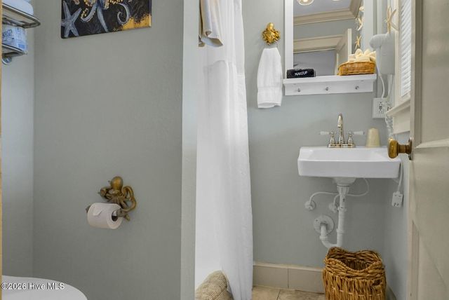 205 Harper Avenue, Carolina Beach, NC 28428