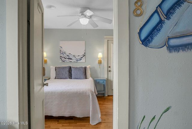 205 Harper Avenue, Carolina Beach, NC 28428