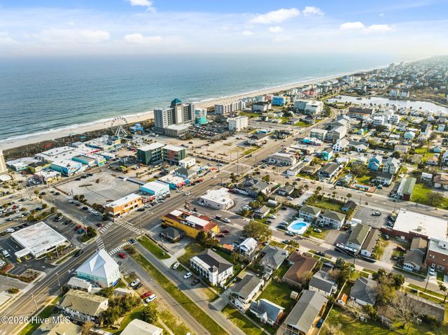 205 Harper Avenue, Carolina Beach, NC 28428