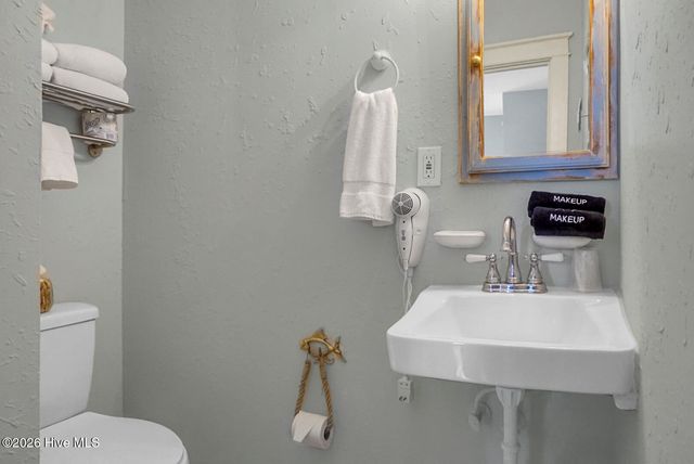 205 Harper Avenue, Carolina Beach, NC 28428