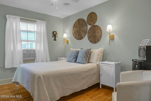 205 Harper Avenue, Carolina Beach, NC 28428