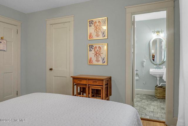 205 Harper Avenue, Carolina Beach, NC 28428