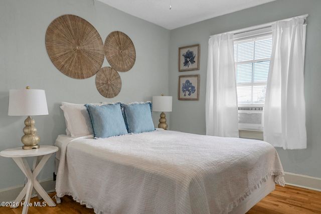 205 Harper Avenue, Carolina Beach, NC 28428