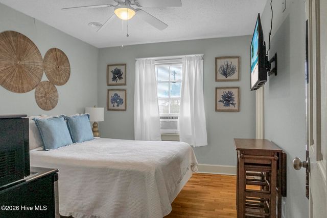 205 Harper Avenue, Carolina Beach, NC 28428