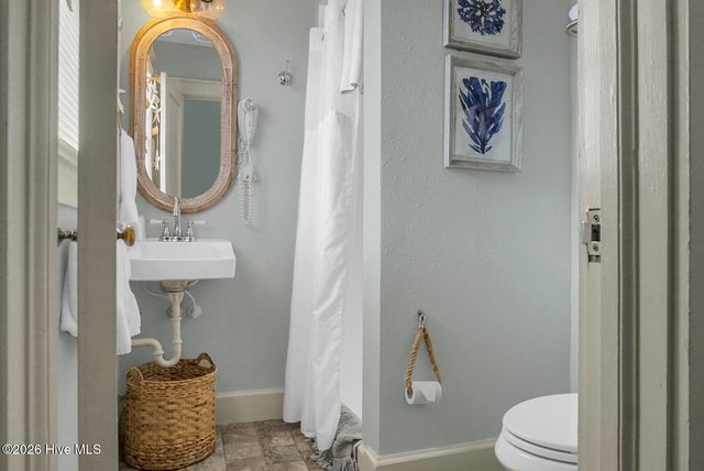 205 Harper Avenue, Carolina Beach, NC 28428