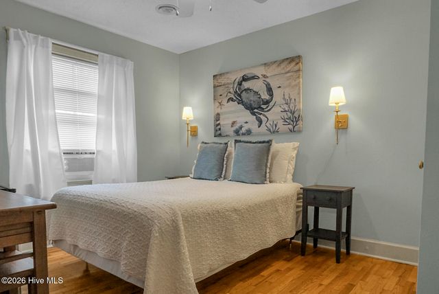 205 Harper Avenue, Carolina Beach, NC 28428