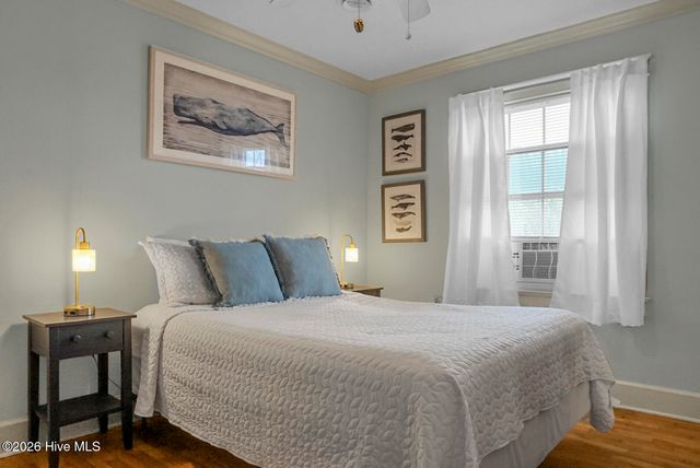 205 Harper Avenue, Carolina Beach, NC 28428