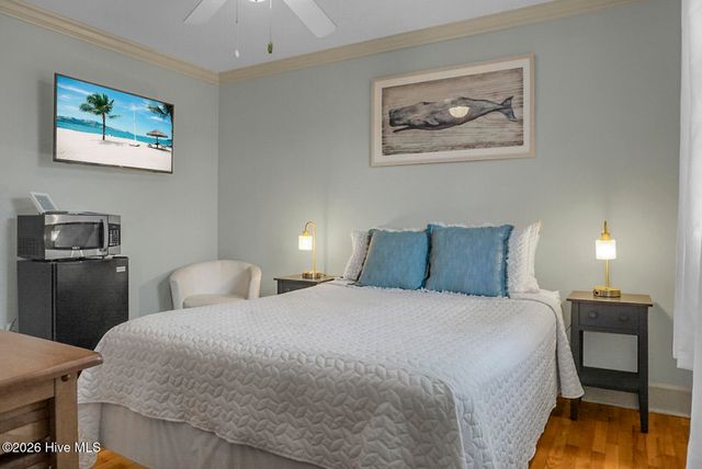 205 Harper Avenue, Carolina Beach, NC 28428