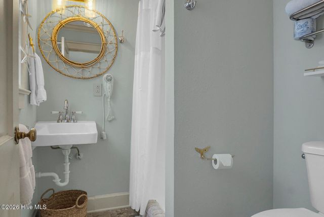 205 Harper Avenue, Carolina Beach, NC 28428