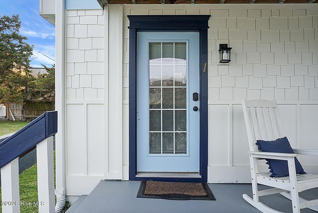 205 Harper Avenue, Carolina Beach, NC 28428