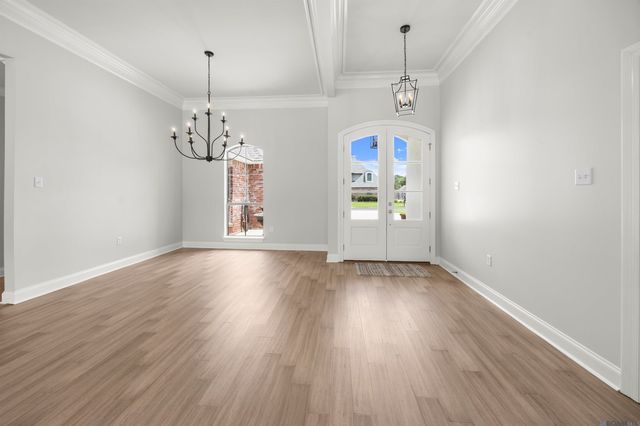 41133 Clearwater Ave, Gonzales, LA 70737