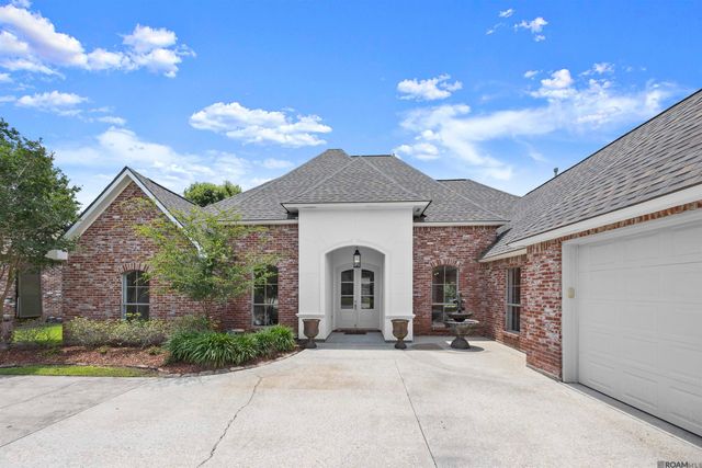 41133 Clearwater Ave, Gonzales, LA 70737