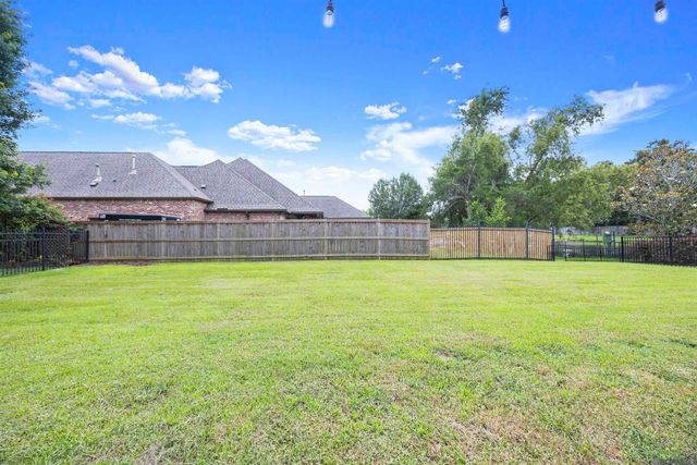41133 Clearwater Ave, Gonzales, LA 70737