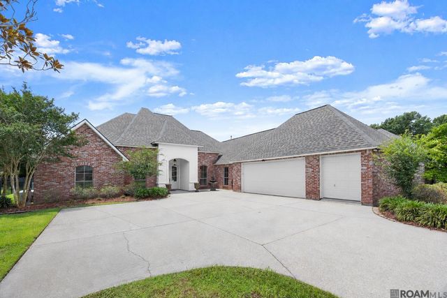 41133 Clearwater Ave, Gonzales, LA 70737